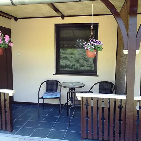 Stara Breza 1 Rooms Palic Luaran gambar