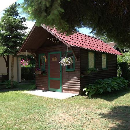 Stara Breza 1 Rooms Palic Luaran gambar