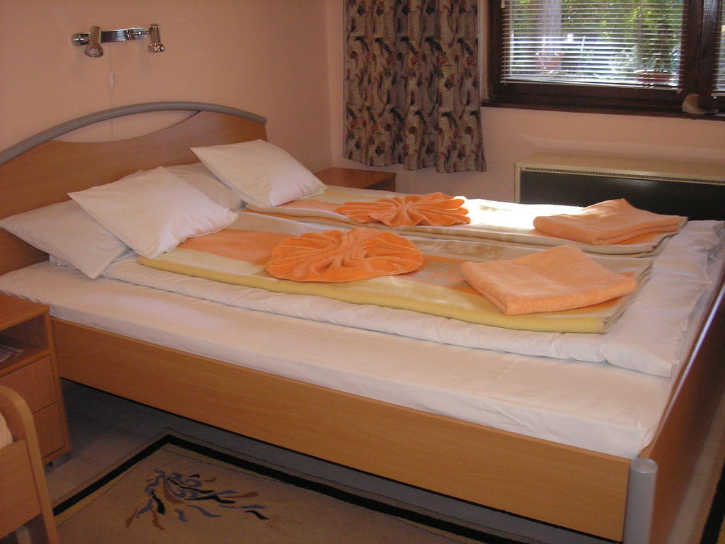 Stara Breza 1 Rooms Palic Luaran gambar