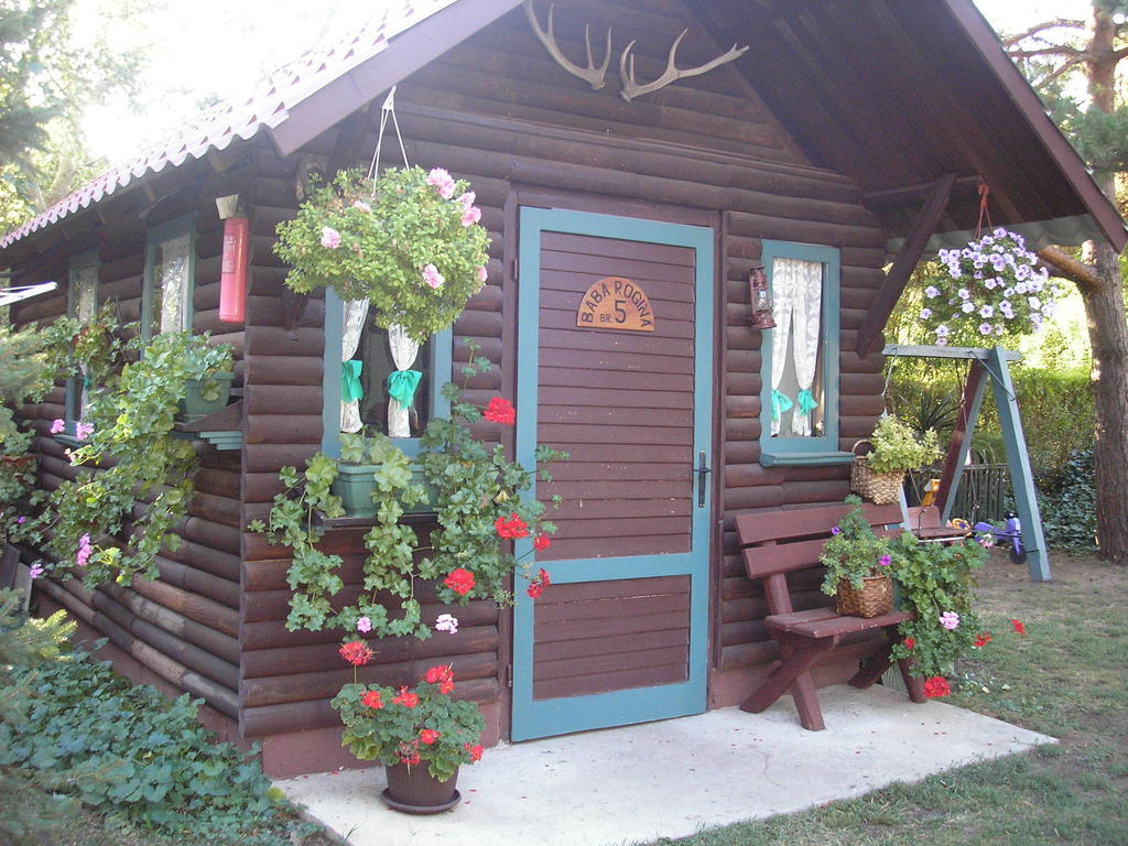 Stara Breza 1 Rooms Palic Bilik gambar