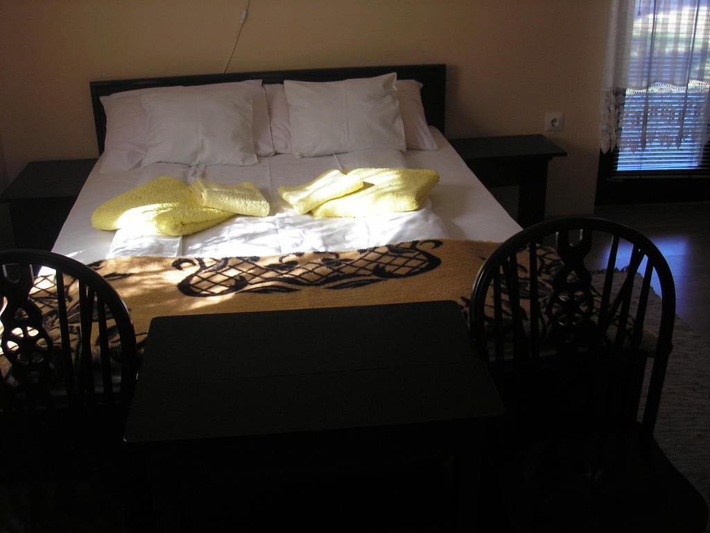 Stara Breza 1 Rooms Palic Luaran gambar