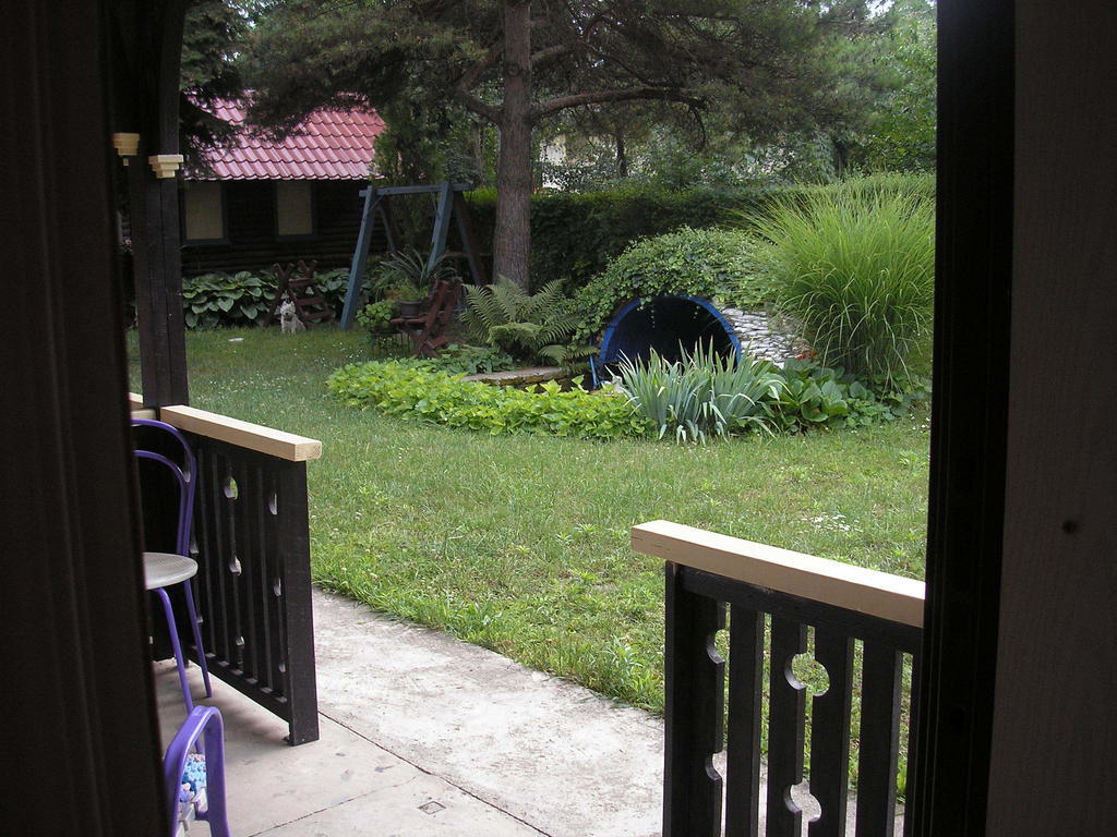 Stara Breza 1 Rooms Palic Bilik gambar