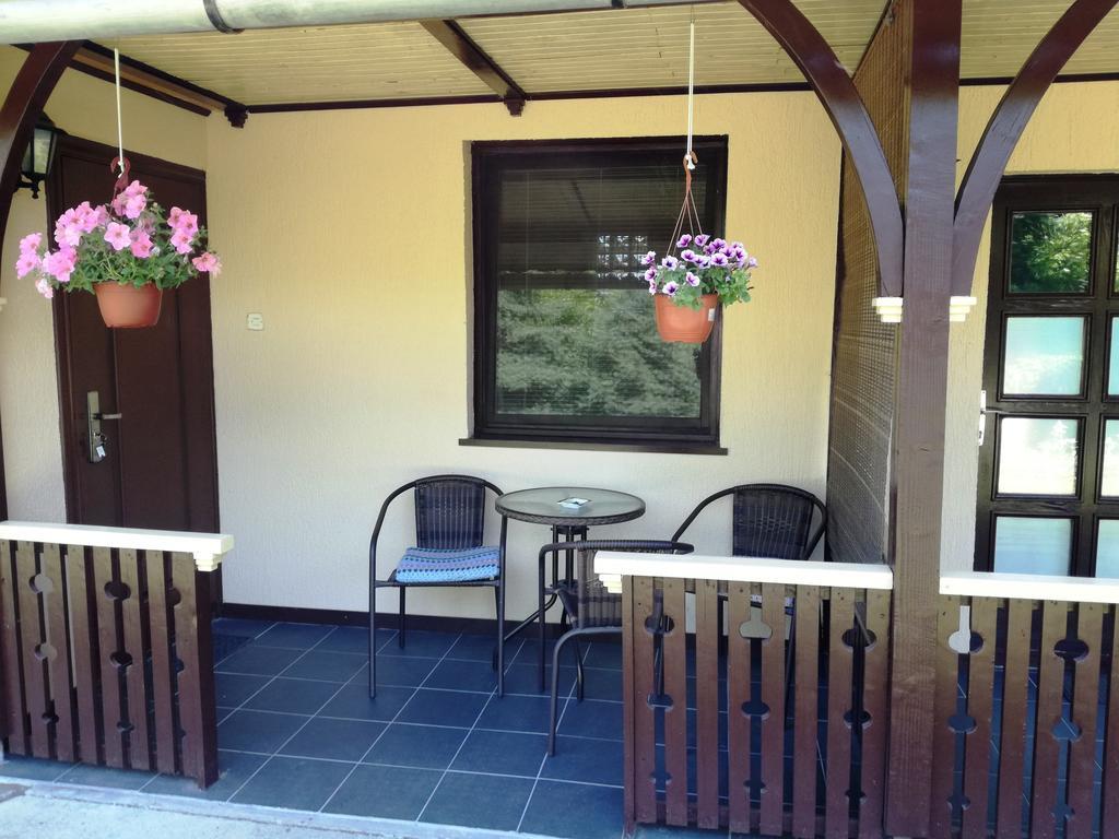 Stara Breza 1 Rooms Palic Luaran gambar