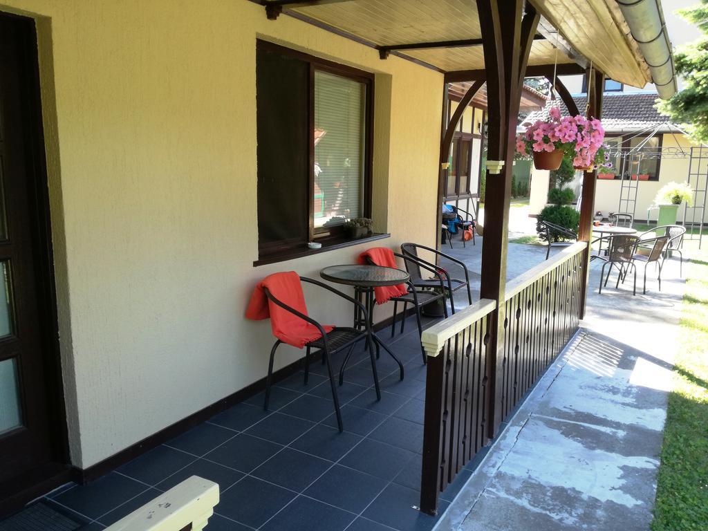 Stara Breza 1 Rooms Palic Luaran gambar