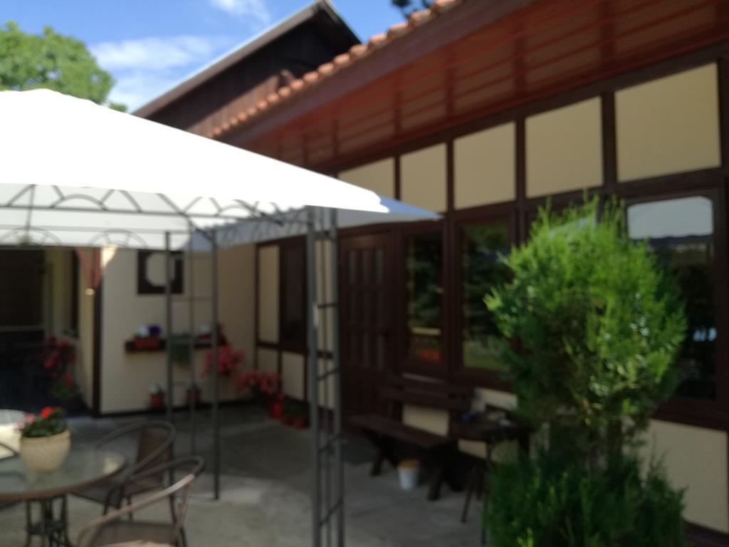 Stara Breza 1 Rooms Palic Luaran gambar