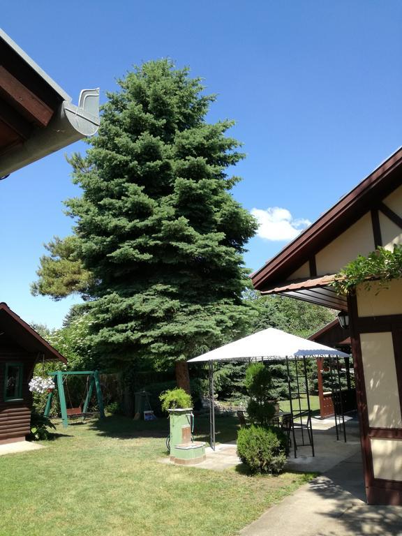 Stara Breza 1 Rooms Palic Luaran gambar