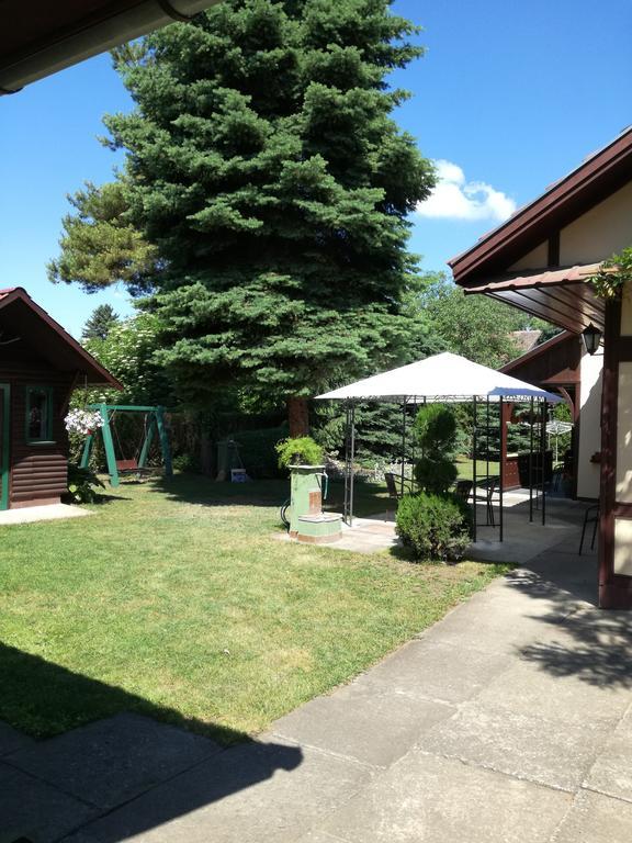 Stara Breza 1 Rooms Palic Luaran gambar
