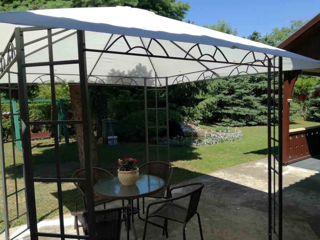 Stara Breza 1 Rooms Palic Luaran gambar