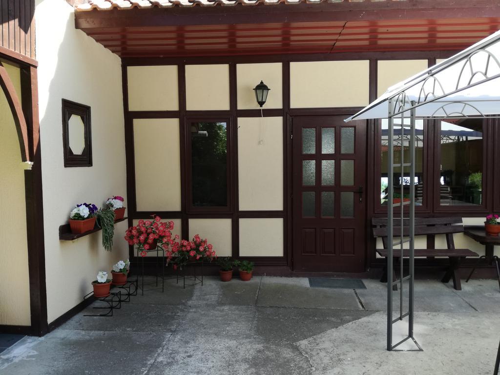 Stara Breza 1 Rooms Palic Luaran gambar