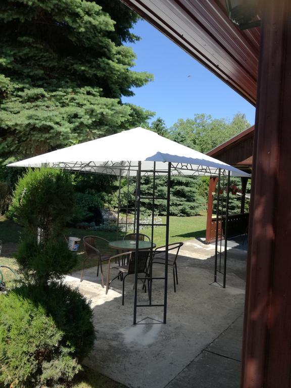 Stara Breza 1 Rooms Palic Luaran gambar