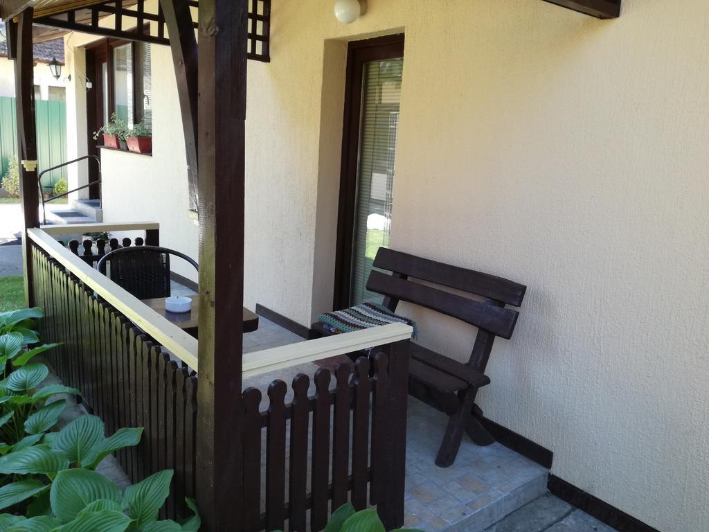 Stara Breza 1 Rooms Palic Luaran gambar
