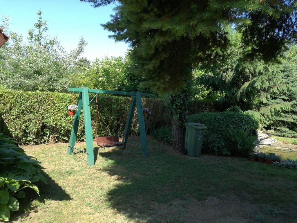 Stara Breza 1 Rooms Palic Luaran gambar